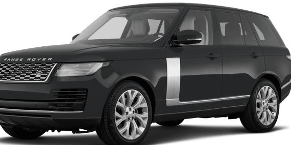 LAND ROVER RANGE ROVER 2021 SALGS2RU2MA434326 image